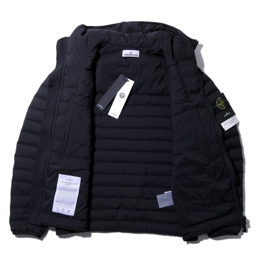 STONE ISLAND（ストーン アイランド） ダウンジャケット 4100020