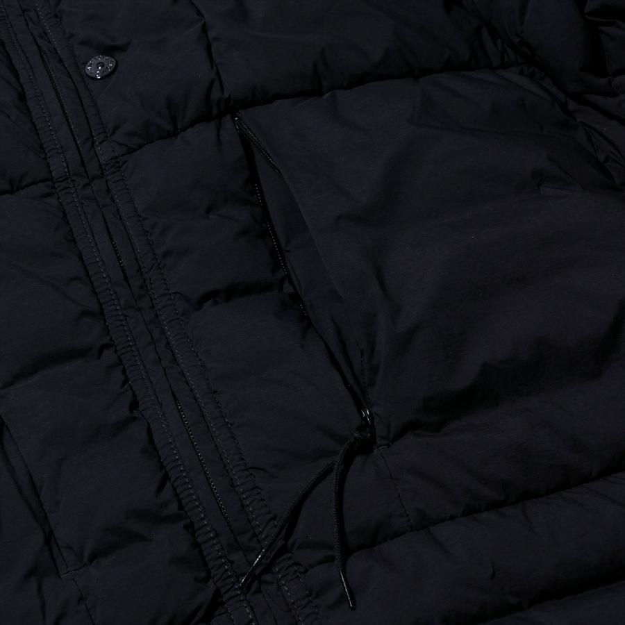 STONE ISLAND（ストーン アイランド） ダウンジャケット 4100020
