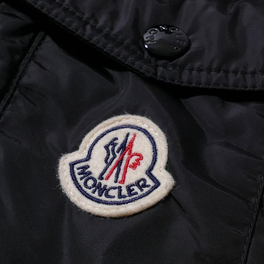 MONCLER（モンクレール） ジップアップ カーディガン 8G00043 テディ