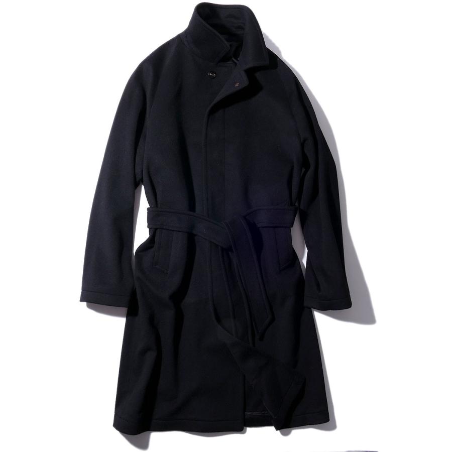 TAGLIATORE（タリアトーレ） カシミヤ100％ コート SALOMON 350002U