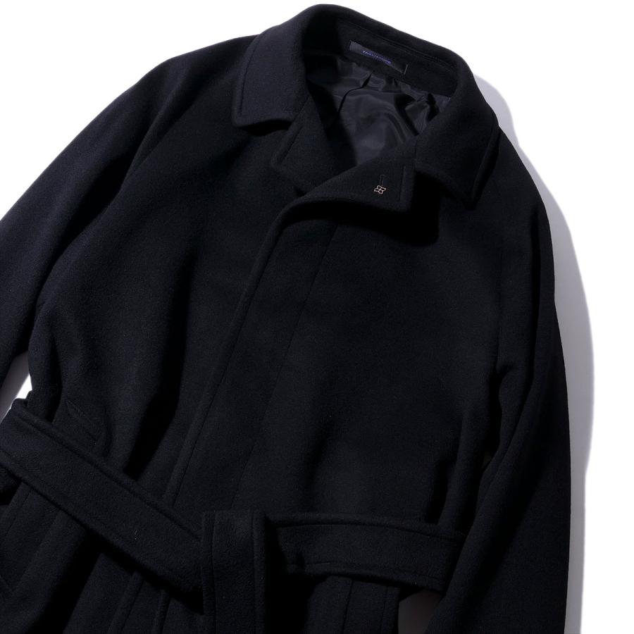 TAGLIATORE（タリアトーレ） カシミヤ100％ コート SALOMON 350002U