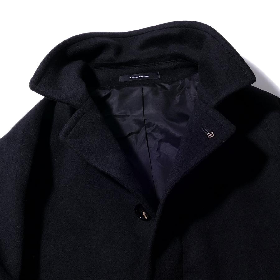 TAGLIATORE（タリアトーレ） カシミヤ100％ コート SALOMON 350002U