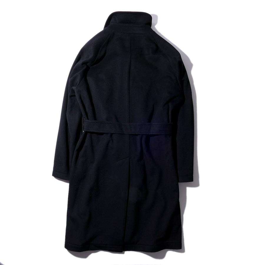 TAGLIATORE（タリアトーレ） カシミヤ100％ コート SALOMON 350002U