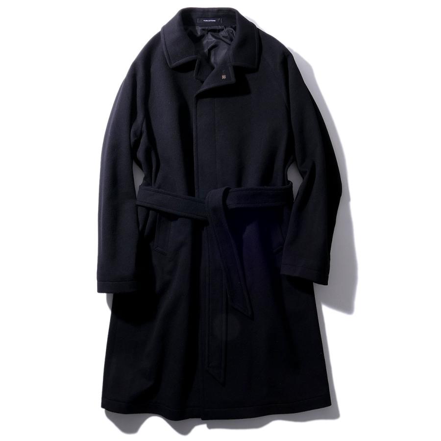 【新品・未使用】 TAGLIATORE タリアトーレ カシミヤ混コート 46 TAGLIATORE（タリアトーレ） カシミヤ混 コート SALOMON 350001U