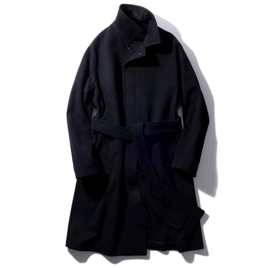 TAGLIATORE（タリアトーレ） カシミヤ混 コート SALOMON 350001U