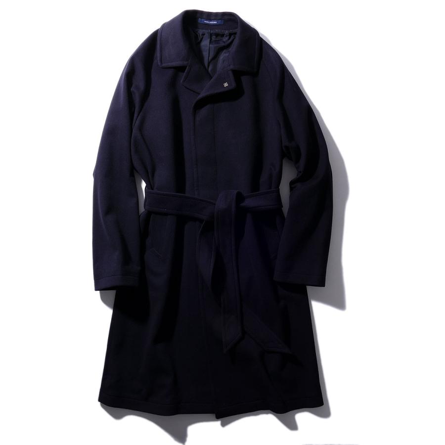 TAGLIATORE（タリアトーレ） カシミヤ混 コート SALOMON 350001U