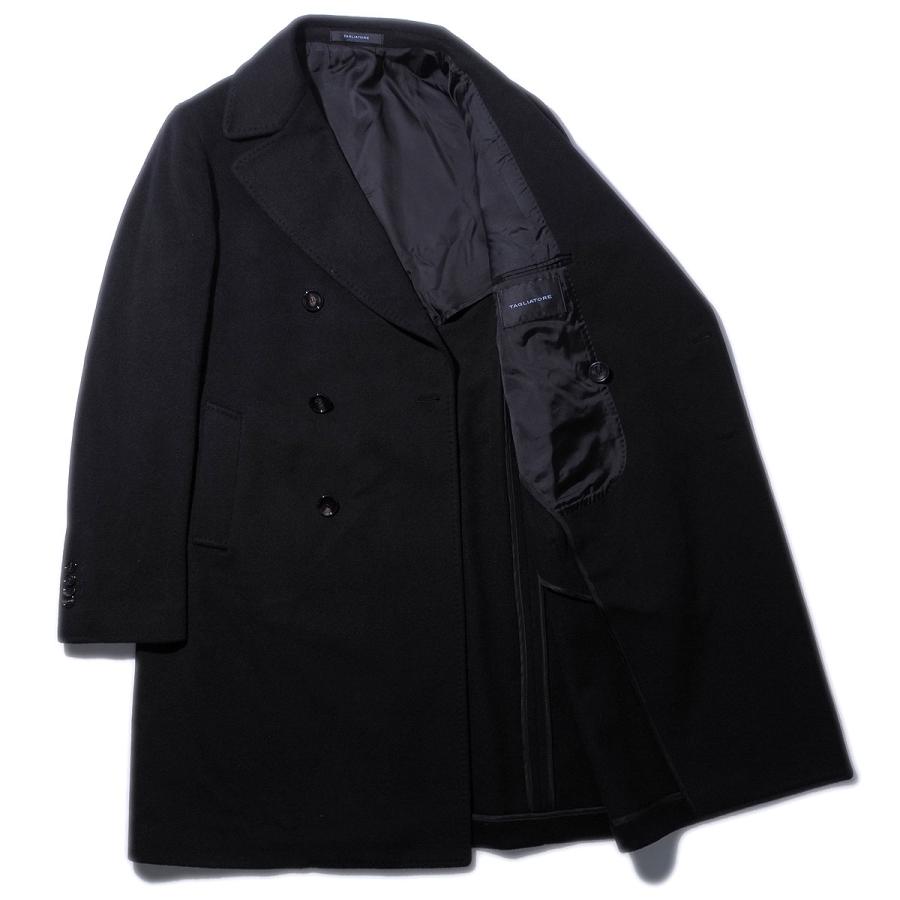 TAGLIATORE（タリアトーレ） カシミヤ100％ チェスターコート ARDEN