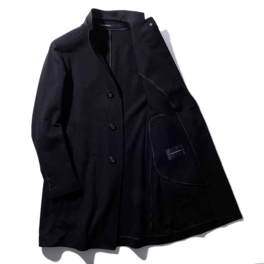 新品未使用タグ付 現行タグ タリアトーレ CATHY カシミヤ混チェスターコート TAGLIATORE（タリアトーレ） カシミヤ100％ チェスターコート COLORADO