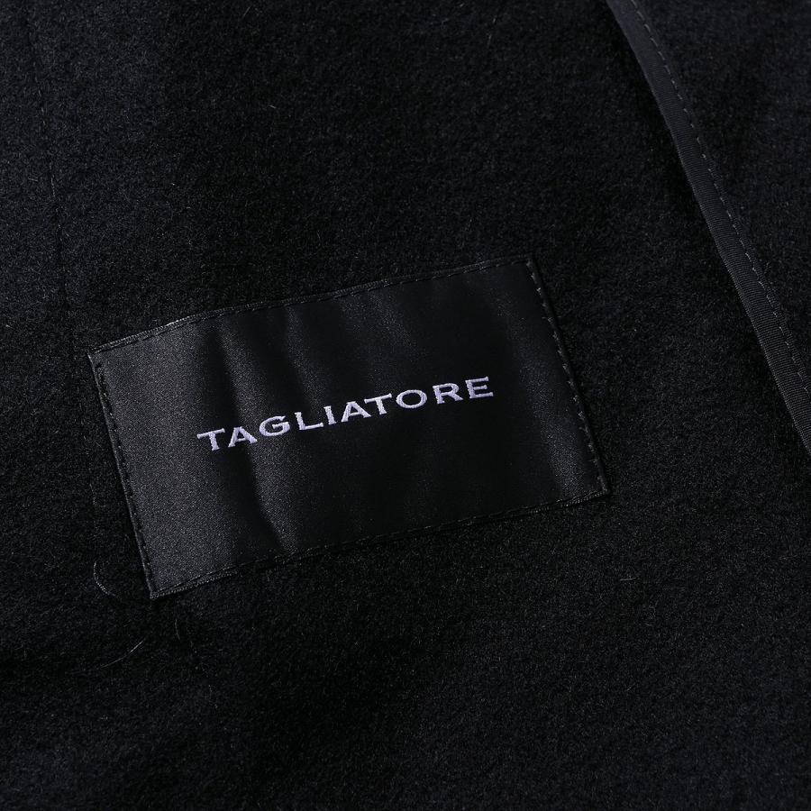 TAGLIATORE（タリアトーレ） カシミヤ100％ チェスターコート COLORADO