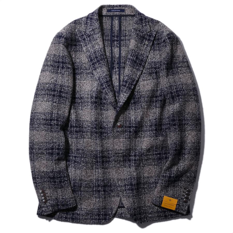 TAGLIATORE（タリアトーレ） ウールジャージー ジャケット G-DERRICK