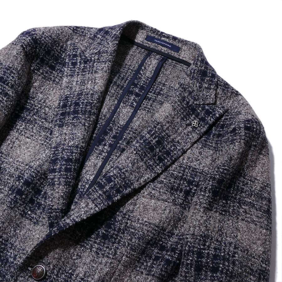 TAGLIATORE（タリアトーレ） ウールジャージー ジャケット G-DERRICK