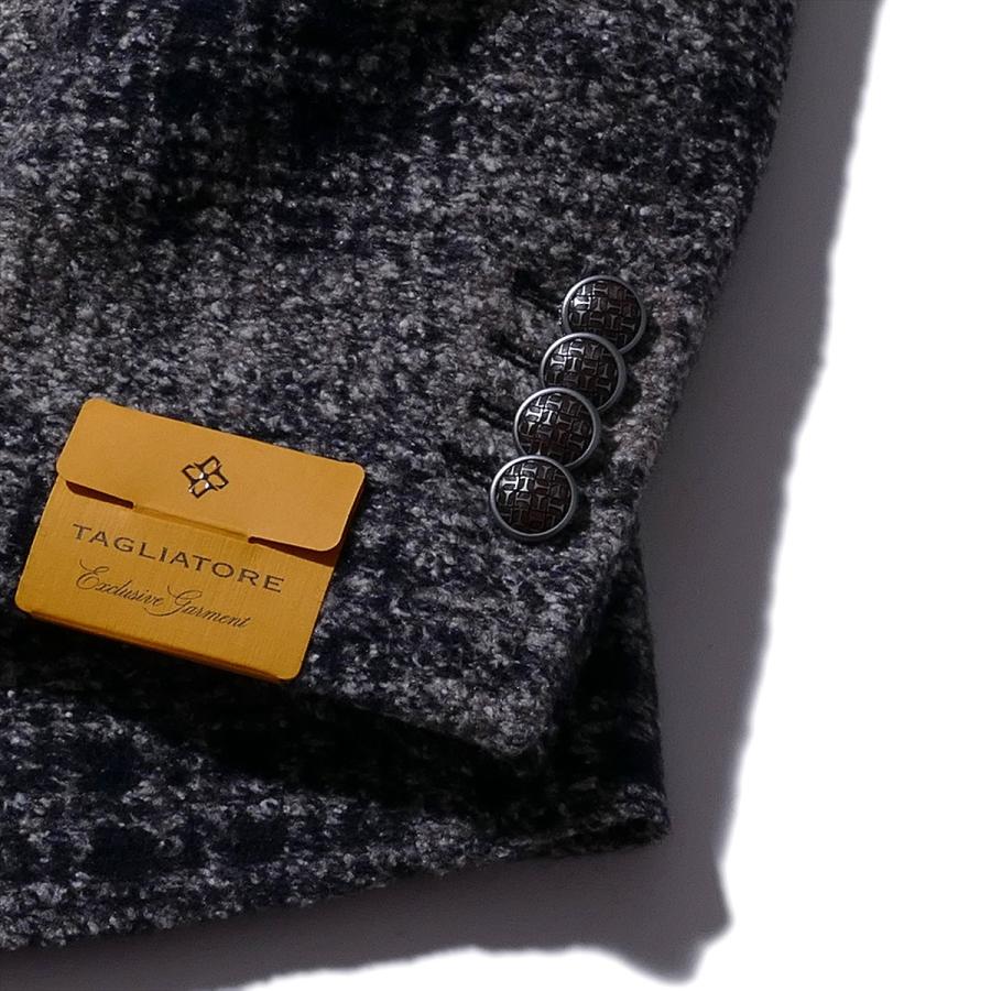 TAGLIATORE（タリアトーレ） ウールジャージー ジャケット G-DERRICK