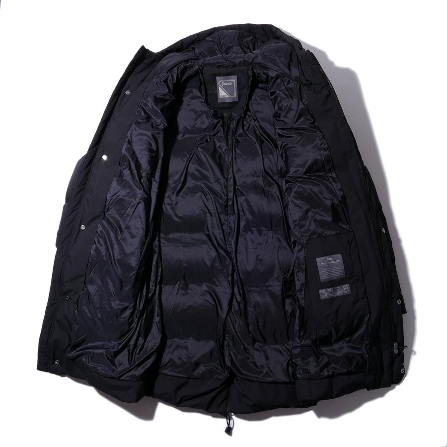Herno ライナーダウン付きコート　size48 HERNO（ヘルノ） パーカー ダウン コート PI001240U LONG PARKA IN 2