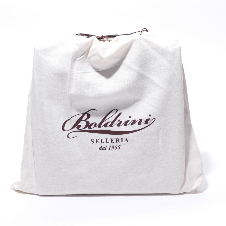 ボルドリーニセレリア イタリア製 ビジネス トートバッグ 6626 [BORDO ワインブラウン] Boldrini Selleria リボットレザーの画像