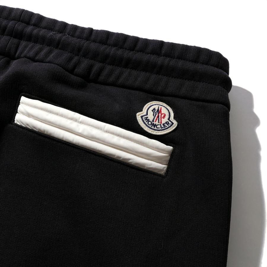 MONCLER（モンクレール） スウェットパーカー セットアップ 8G00019