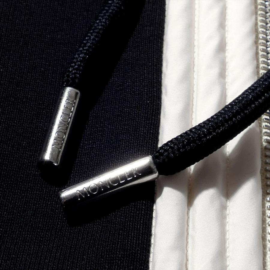 MONCLER（モンクレール） スウェットパーカー セットアップ 8G00019