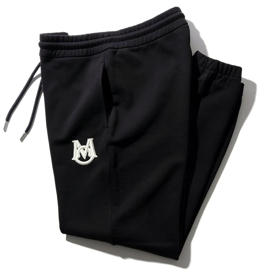 正規品 新品 MONCLER モンクレール セットアップ 80 関税込 国内発送 [MONCLER] セットアップ コットン ジャージー