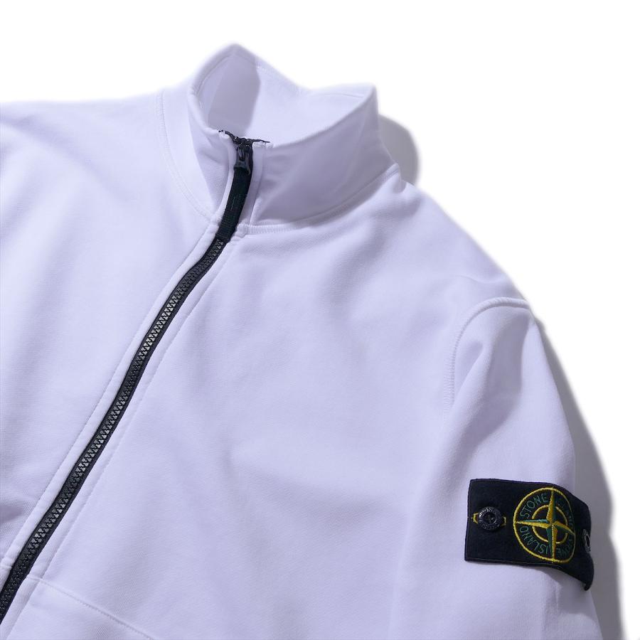 STONE ISLAND（ストーン アイランド） トラックジャケット 6100063