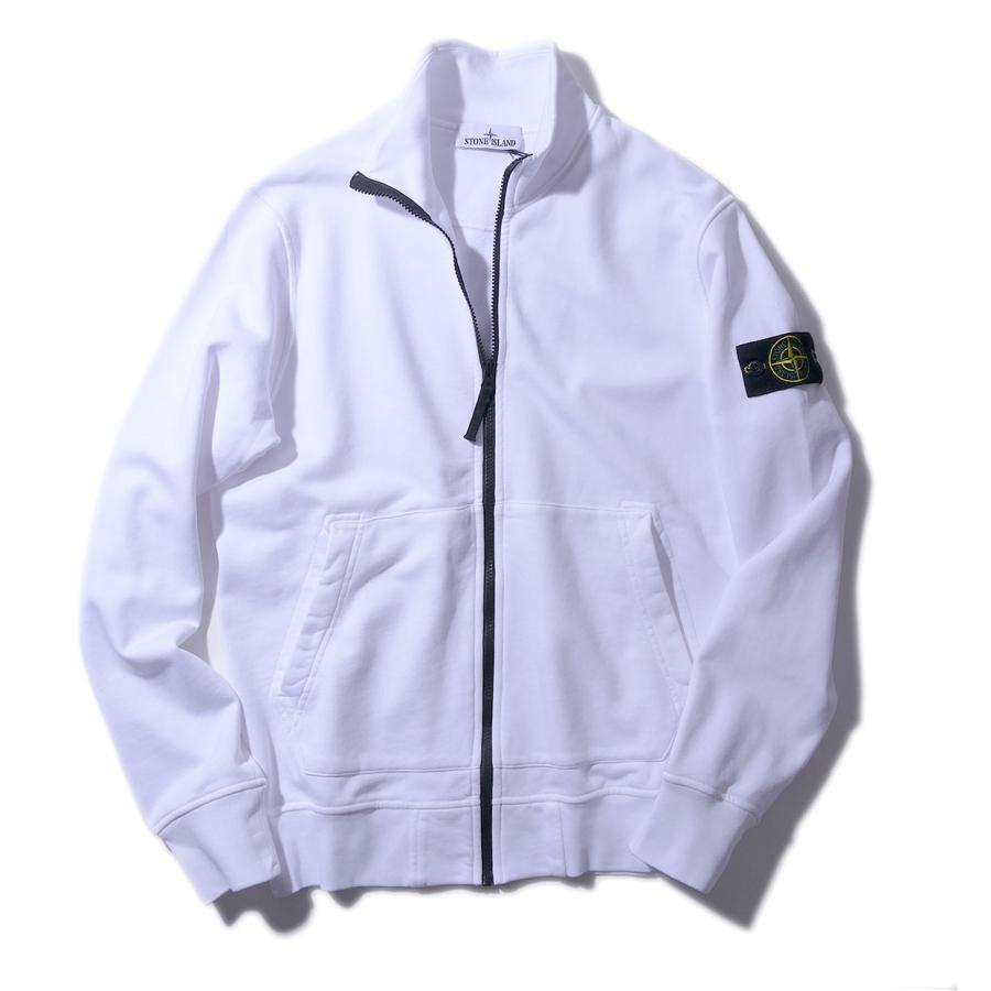 STONE ISLAND（ストーン アイランド） トラックジャケット 6100063