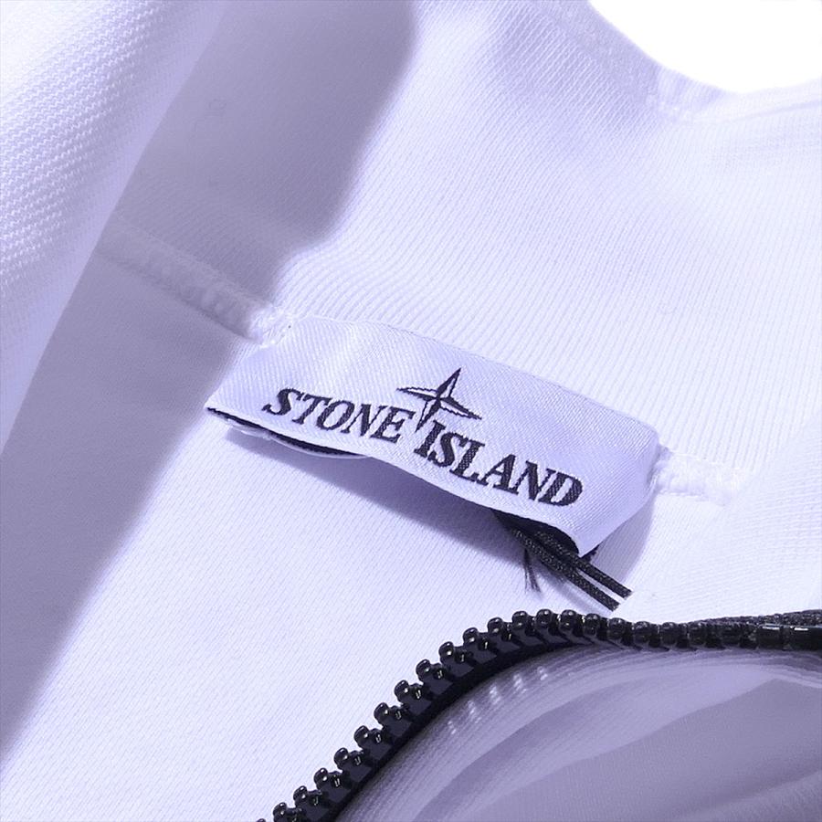STONE ISLAND（ストーン アイランド） トラックジャケット 6100063