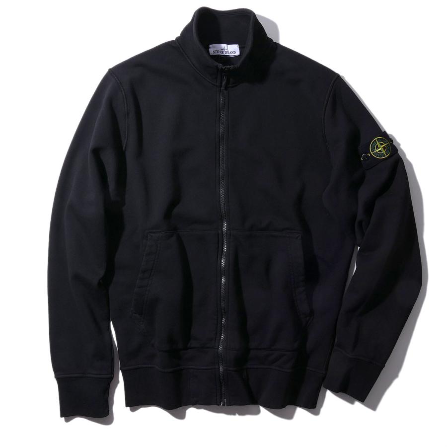 STONE ISLAND（ストーン アイランド） トラックジャケット 6100063 