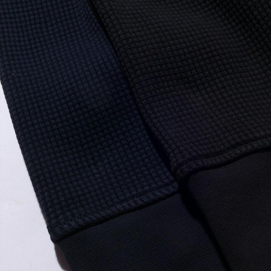 ストーンアイランド ワッフルフリース スウェットシャツ 6100056 STONE ISLAND ORGANIC COTTON WAFFLE FLEECE メンズ ブランド  2026SS 2026年春夏の画像