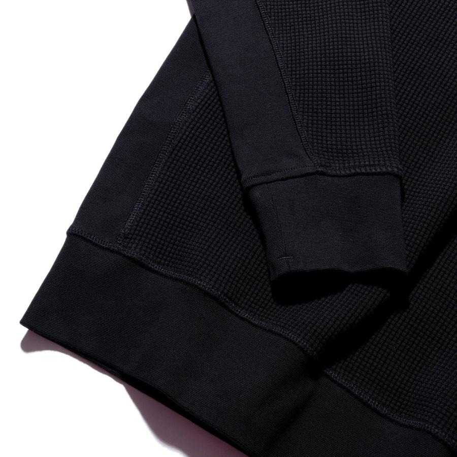 ストーンアイランド ワッフルフリース スウェットシャツ 6100056 STONE ISLAND ORGANIC COTTON WAFFLE FLEECE メンズ ブランド  2026SS 2026年春夏の画像