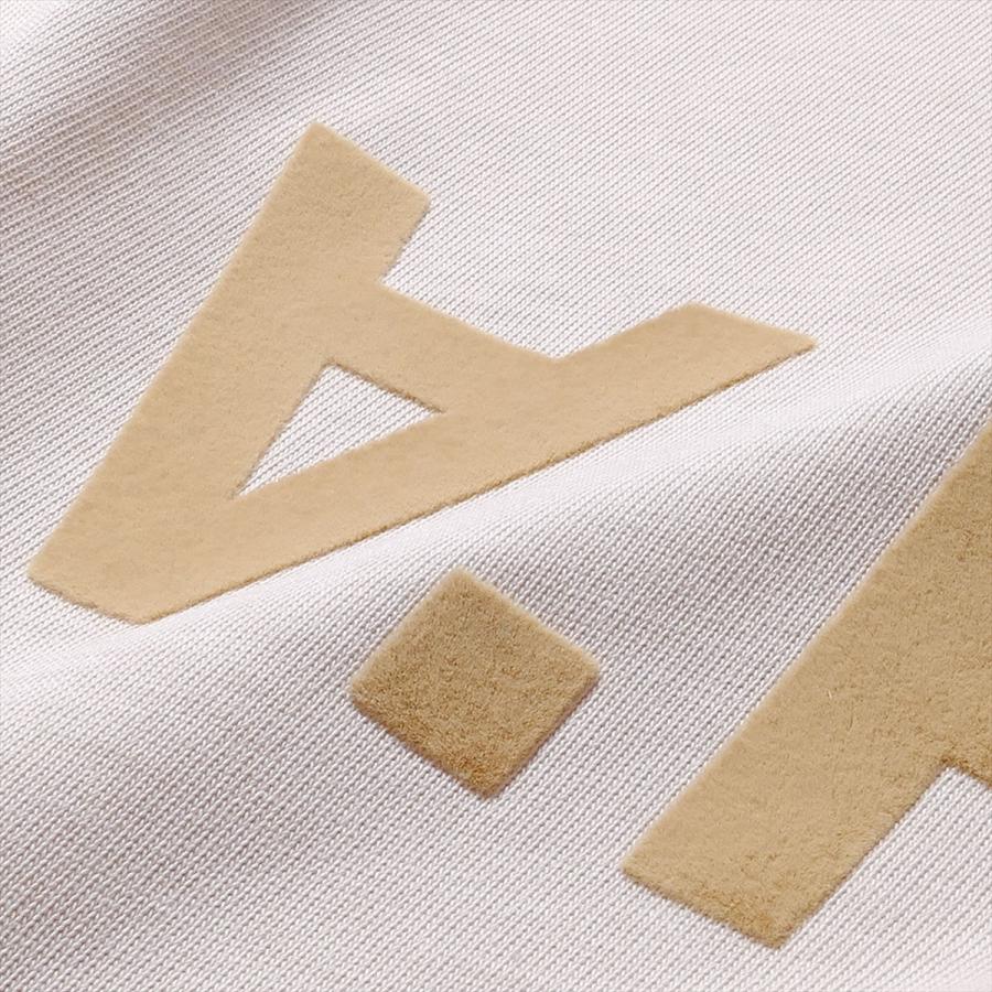 APC アーペーセー A.P.C. ルーズフィットTシャツ M26385 エクリュ メンズ レディース 半袖 ブランド 大きいサイズ 2026SS 2026年春夏の画像