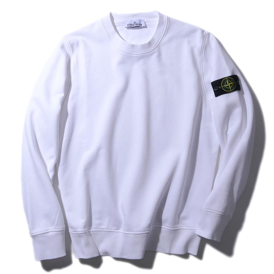 STONE ISLAND（ストーン アイランド） スウェットシャツ 6100060 V0001