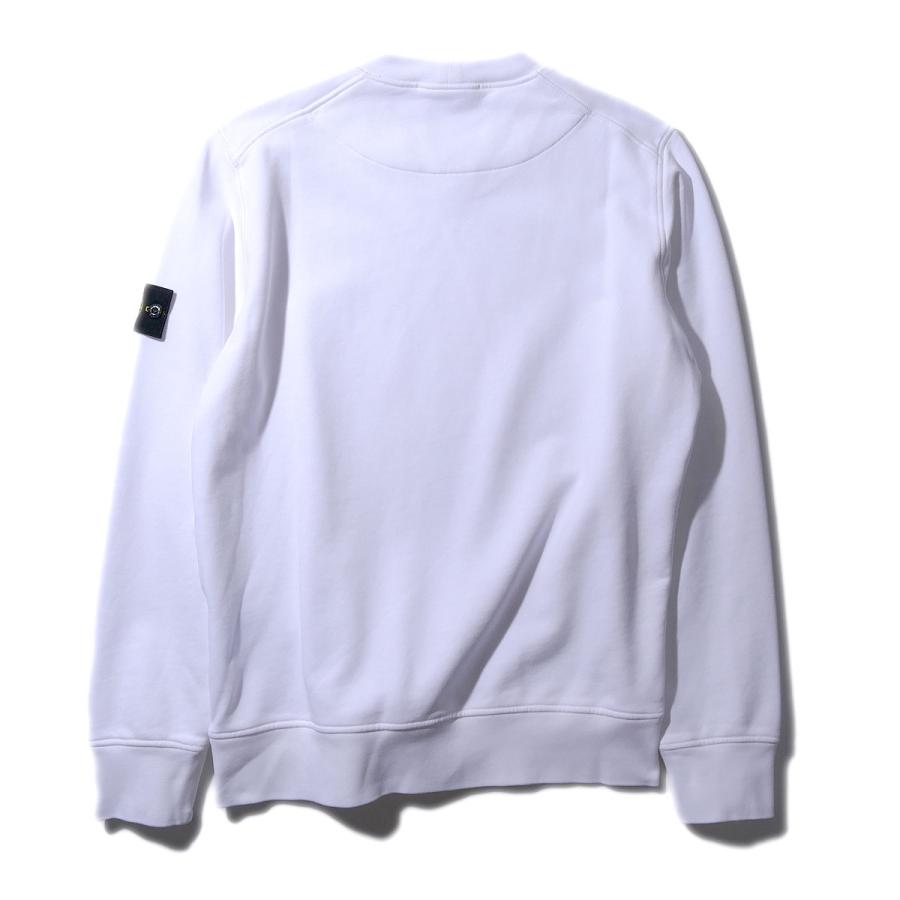 STONE ISLAND（ストーン アイランド） スウェットシャツ 6100060 V0001