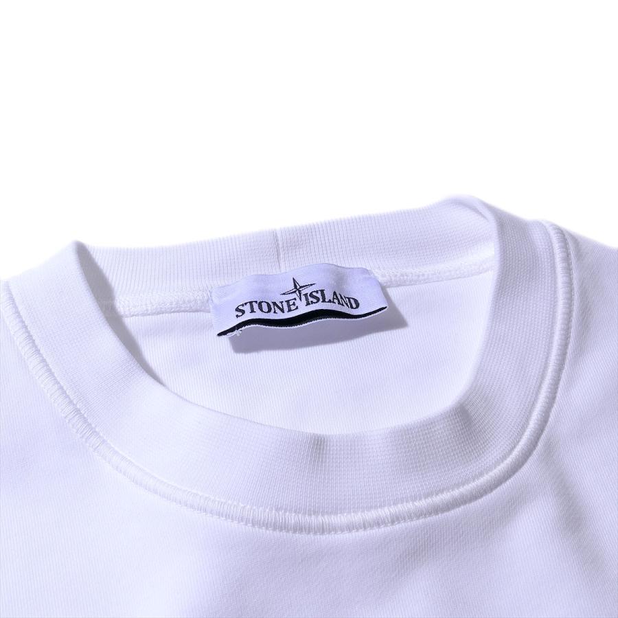 STONE ISLAND（ストーン アイランド） スウェットシャツ 6100060 V0001