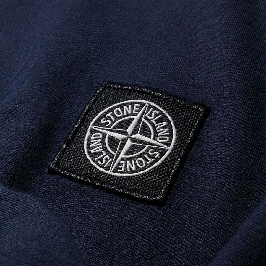 STONE ISLAND（ストーン アイランド） ロングスリーブTシャツ 2100031