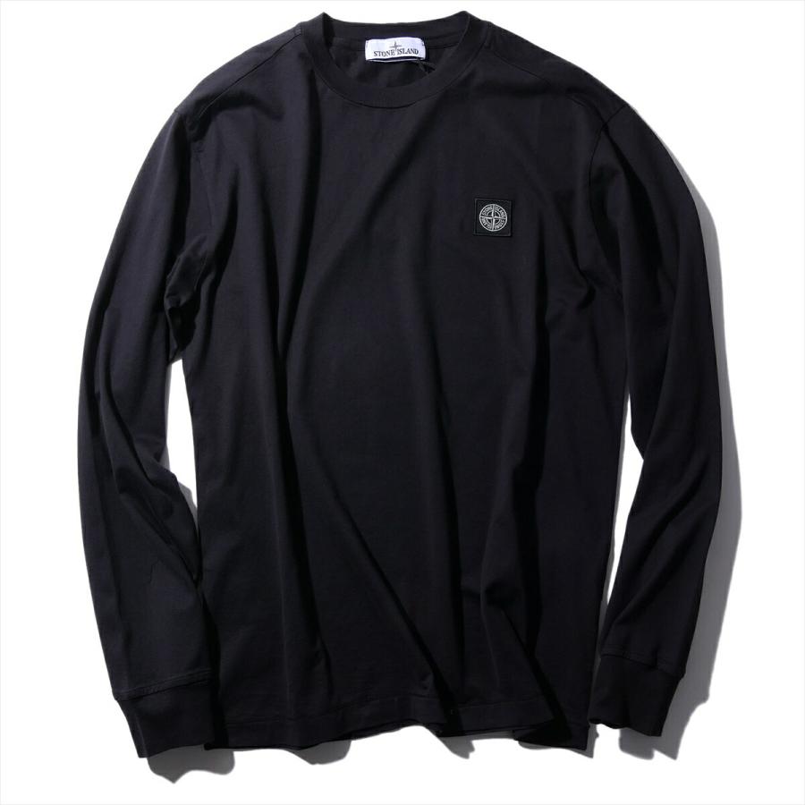 STONE ISLAND（ストーン アイランド） ロングスリーブTシャツ 2100031