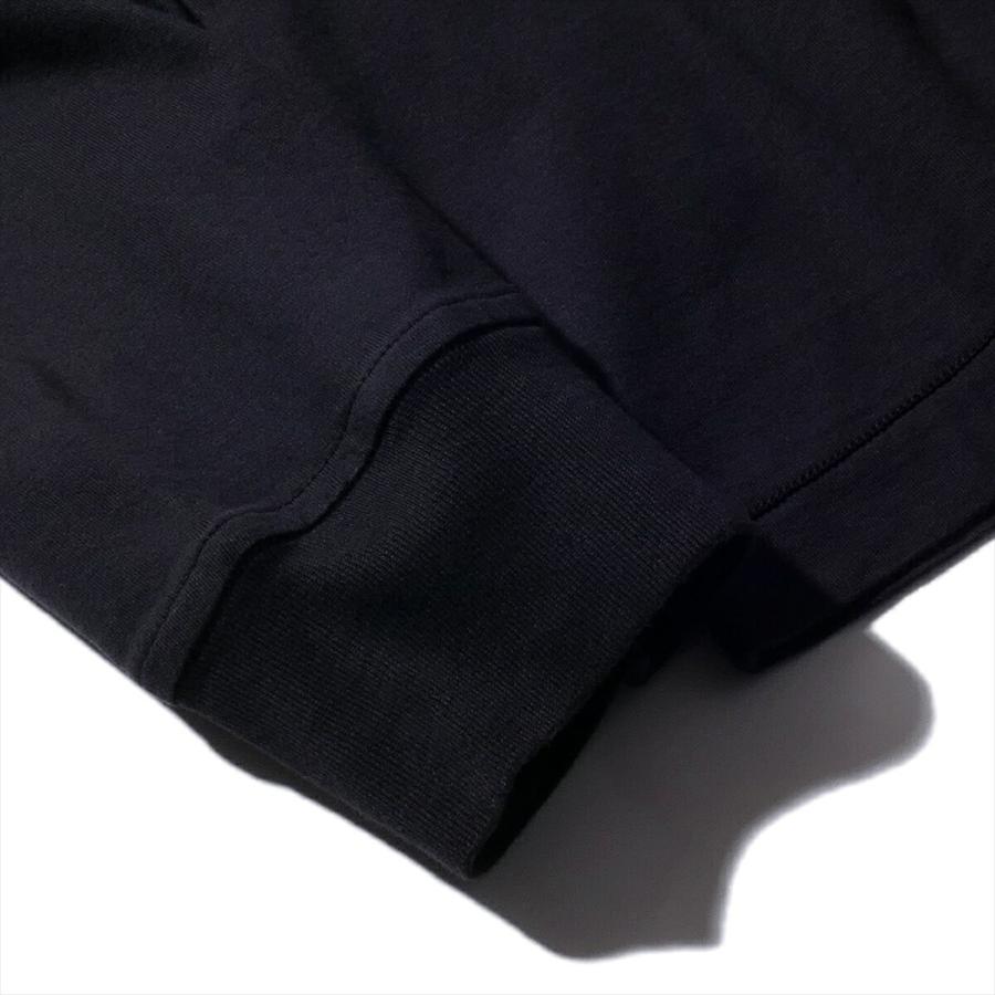 STONE ISLAND（ストーン アイランド） ロングスリーブTシャツ 2100031