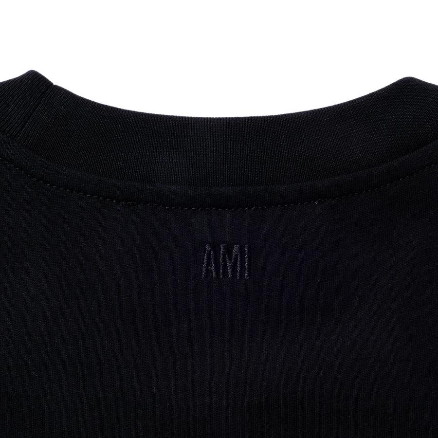 AMI Alexandre Mattiussi AMI PARIS アミパリス Ami de Coeur Tシャツ