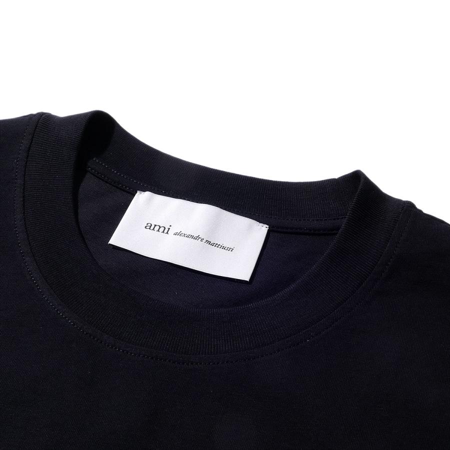 AMI Alexandre Mattiussi AMI PARIS アミパリス Ami de Coeur Tシャツ