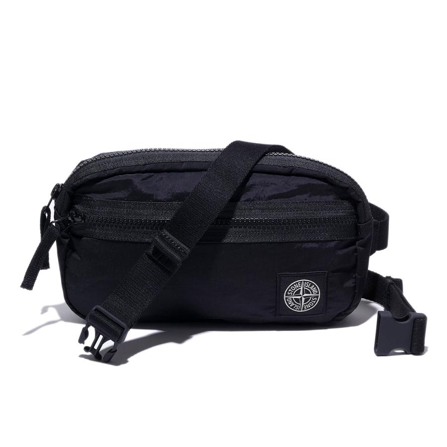 STONE ISLAND（ストーン アイランド） ベルトバッグ STONE ISLAND