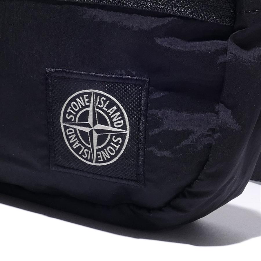 STONE ISLAND（ストーン アイランド） ベルトバッグ STONE ISLAND