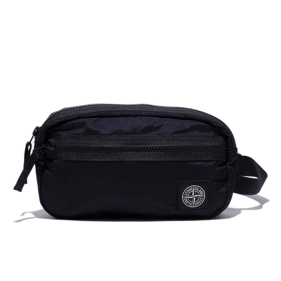STONE ISLAND（ストーン アイランド） ベルトバッグ STONE ISLAND