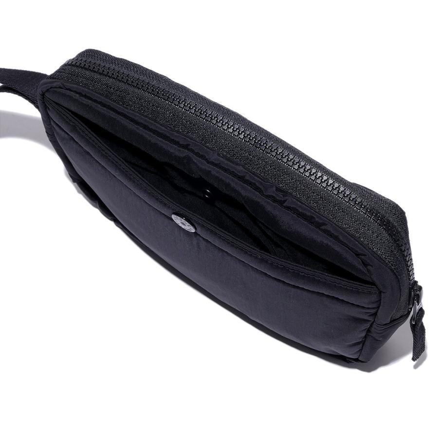ストーンアイランド ポーチバッグ STONE ISLAND 9200013 COATED NYLON METAL IN ECONYL メンズ ブランド 2026SS 2026年春夏_5