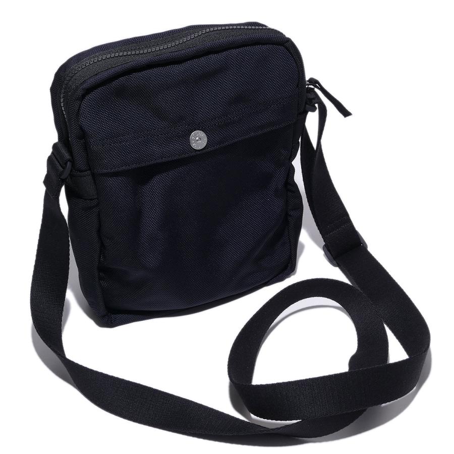 ストーンアイランド ショルダーバッグ  STONE ISLAND 9200029 V0020ネイビー NYLON PANAMA メンズ ブランド 2026SS 2026年春夏の画像
