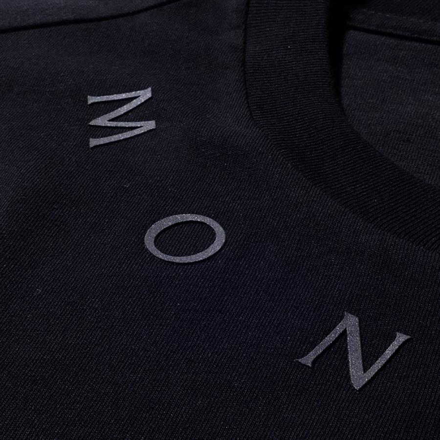 モンクレール Tシャツ 8C00017 999ブラック MONCLER メンズ 半袖  大きいサイズ ブランド ギフト 2026SS 2026年春夏の画像