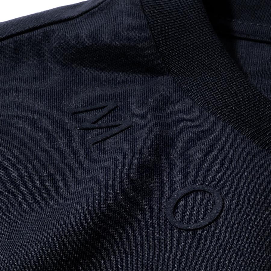 モンクレール Tシャツ 8C00017 944グレー MONCLER メンズ 半袖  大きいサイズ ブランド ギフト 2026SS 2026年春夏の画像