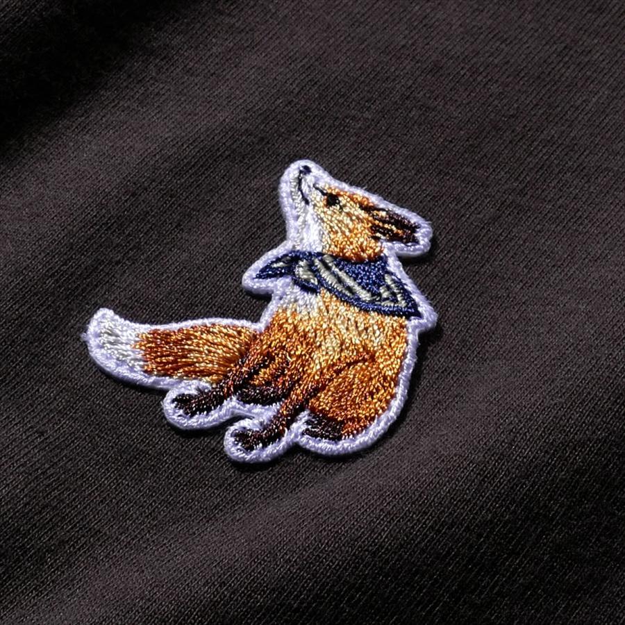 MAISON KITSUNE（メゾン キツネ） ドリーミング フォックス
