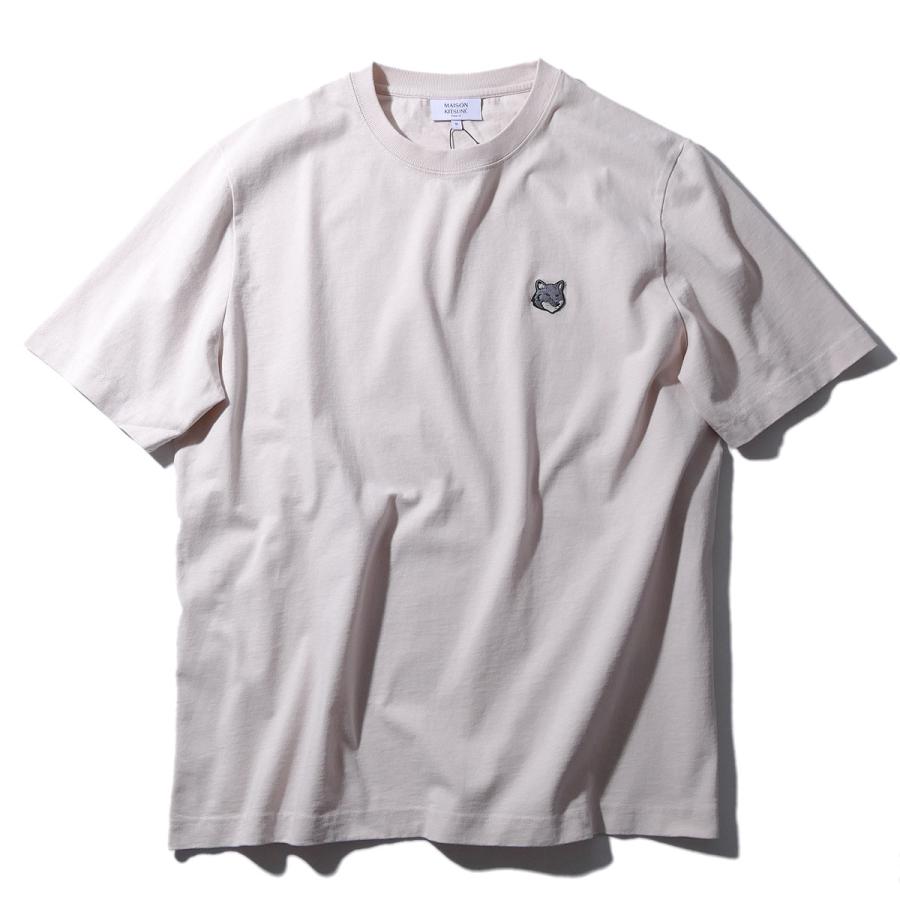 MAISON KITSUNE（メゾン キツネ） フォックスヘッド コンフォート T