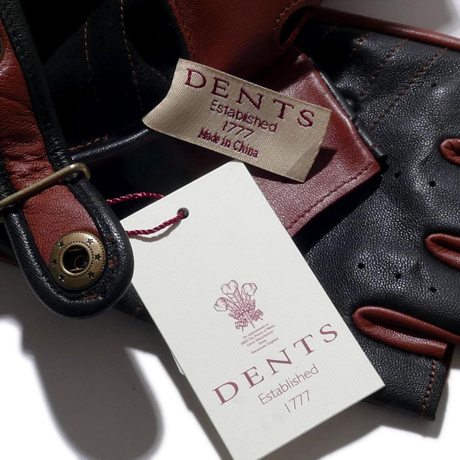 DENTS（デンツ） デンツ【送料無料】DENTS カットオフ ドライビング
