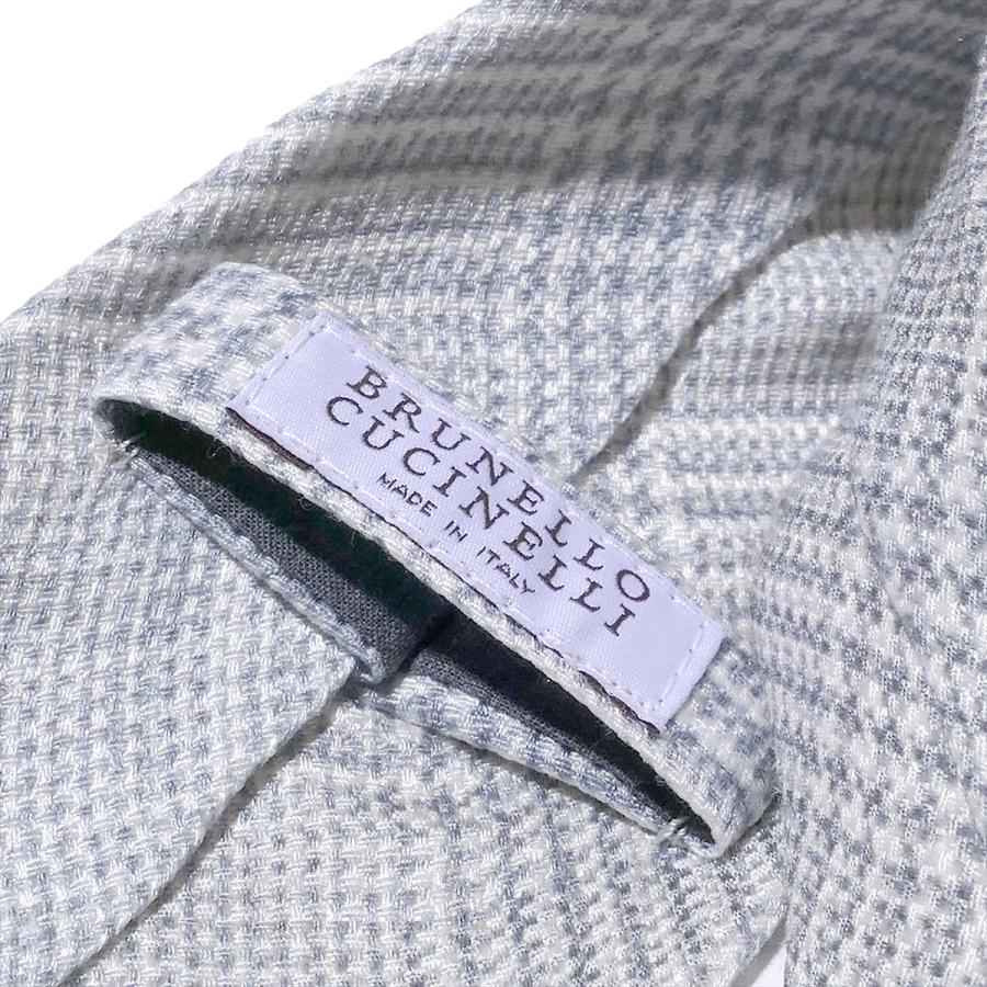 BRUNELLO CUCINELLI（ブルネロクチネリ） イタリア製 ハンドメイド