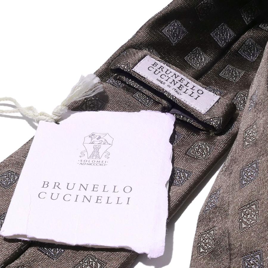 BRUNELLO CUCINELLI（ブルネロクチネリ） イタリア製 ハンドメイド