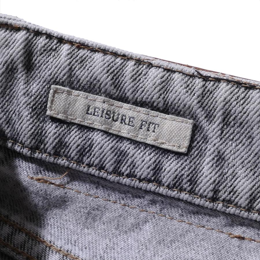 BRUNELLO CUCINELLI（ブルネロクチネリ） デニム 5ポケットトラウザー