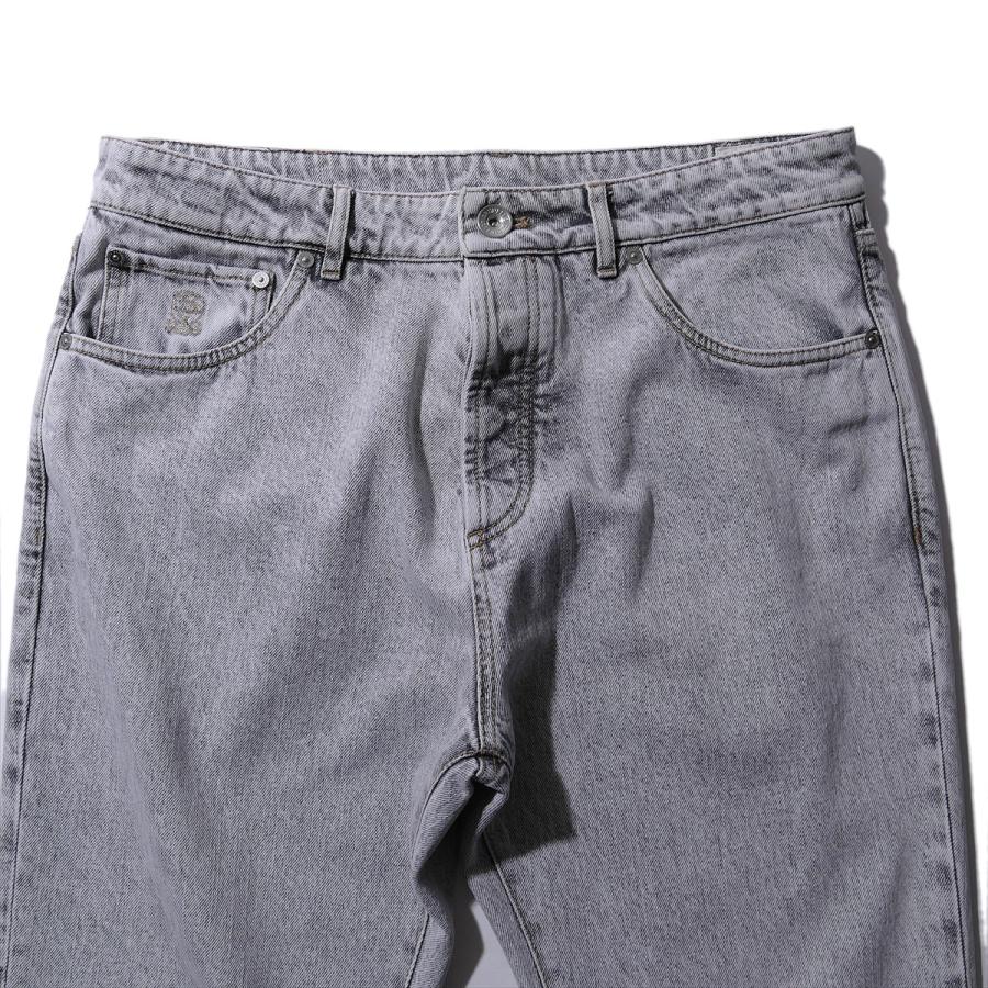 BRUNELLO CUCINELLI（ブルネロクチネリ） デニム 5ポケットトラウザー